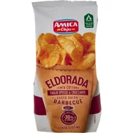 Ízesített chips