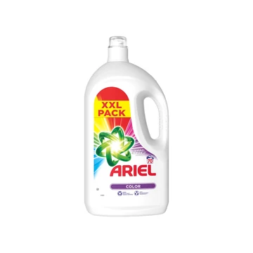 Ariel Color, folyékony mosószer, 70 mosás, 3,5l