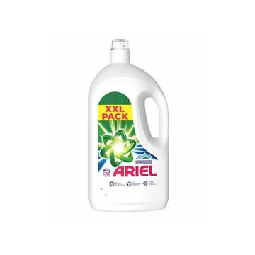 Ariel Mountain Spring, folyékony mosószer, 70 mosás, 3,5l