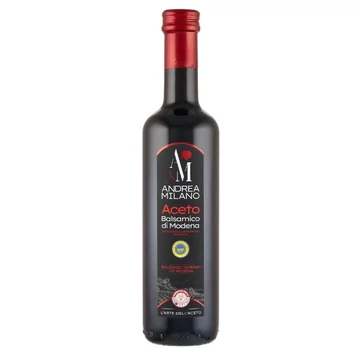 Andrea Milano modenai balzsamecet 500ml