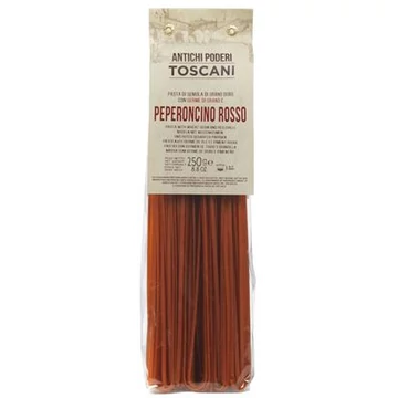 Antichi Poderi chilis linguine tészta 250g