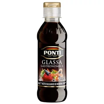 Ponti modenai balzsamecet 250ml