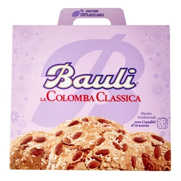 Bauli Colomba klasszikus 1kg