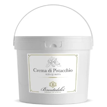 Brontedolci pisztáciakrém 1kg