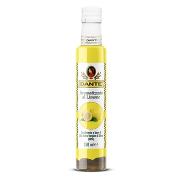 Dante citromos extra szűz olivaolaj 250ml