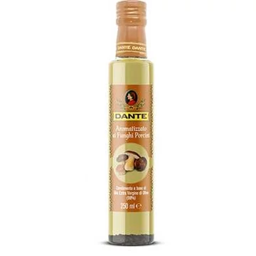  Dante vargányás extra szűz olivaolaj 250ml