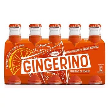 Gingerino Classic 10*100ml