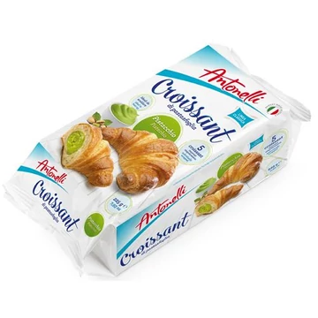Antonelli pisztáciás croissant 225g