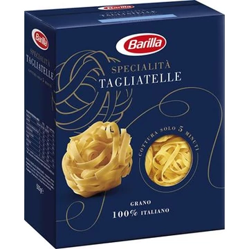 Barilla specialitá tagliatelle 500g