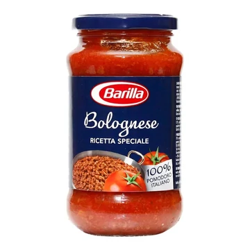 Barilla Bolognese ragu 400g