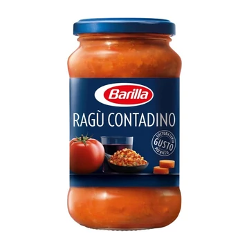 Barilla Contadino ragu 400g