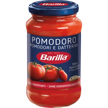 Barilla Pomodoro paradicsomszósz 400g