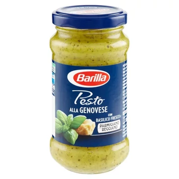 Barilla pesto Genovese 190g 