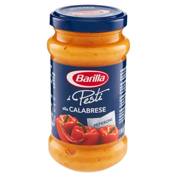 Barilla pesto Calabrese 190g