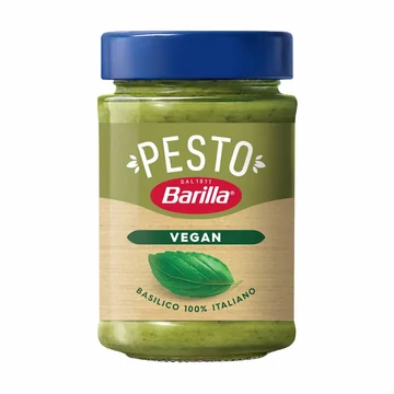 Barilla pesto Vegán 190g