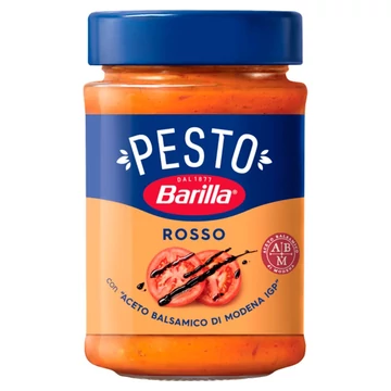 Barilla pesto Rosso 190g