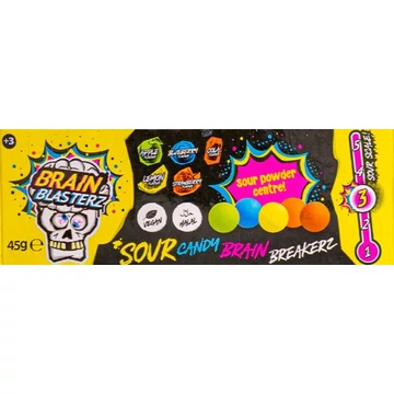  Brain Blasterz breakerz 45g
