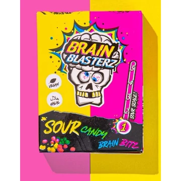 Brain Blasterz Bitz 45g