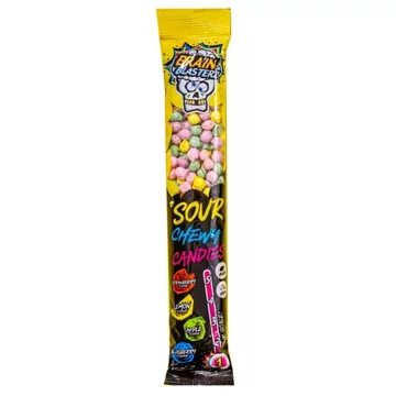 Brain Blasterz chewy candy 60g