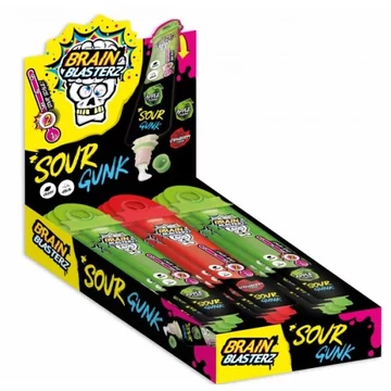  Brain Blasterz sour gel pouch 28ml