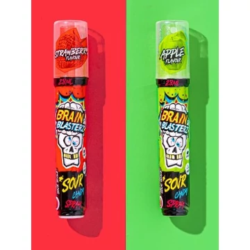Brain Blasterz spray candy 28ml
