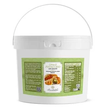 Brontedolci pisztáciakrém 1kg