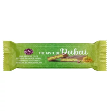 Elit taste of Dubai tejcsoki 30g