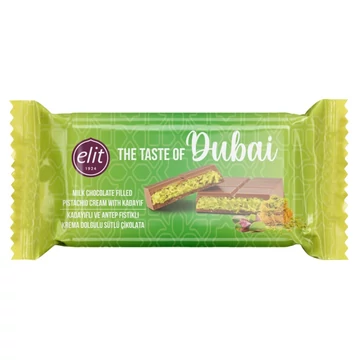 Elit taste of Dubai tejcsoki 90g