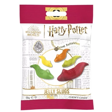 Harry Potter - Jelly slugs 56g