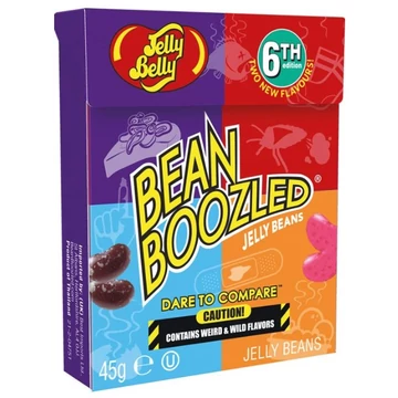 Bean Boozled utántöltő 45g
