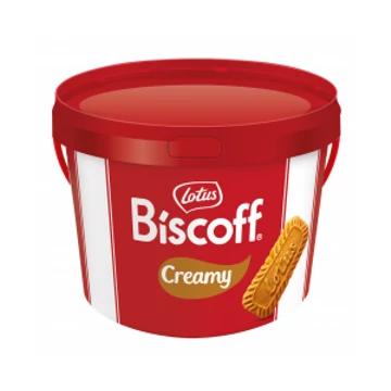 Lotus Biscoff kenhető krém 8kg