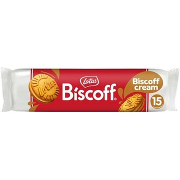 Lotus Biscoff krémes keksz 150g
