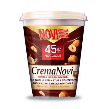 Novi mogyorókrém 200g