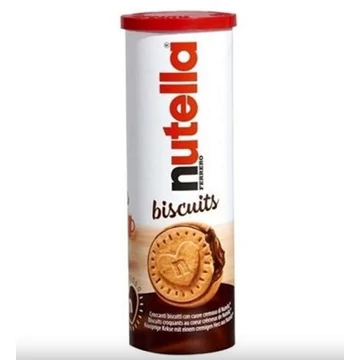 Nutella biscuits 166g