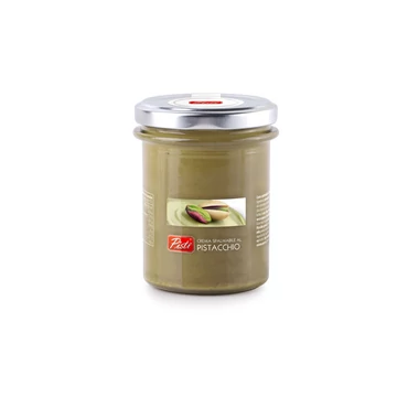 Pisti pisztáciakrém 45% 200g
