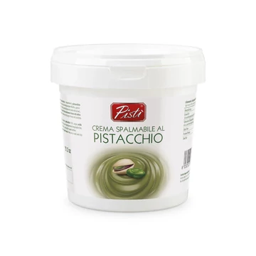 Pisti pisztáciakrém 45%-os 1kg