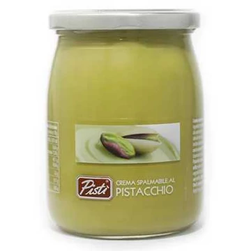 Pisti pisztáciakrém 600g