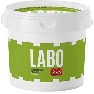 Pisti 100%-os pisztácia paszta 3kg