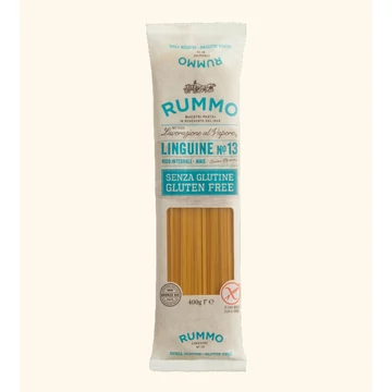 Rummo Gluténmentes Linguine tészta 400g