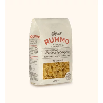 Rummo Durum Farfalle tészta 500g