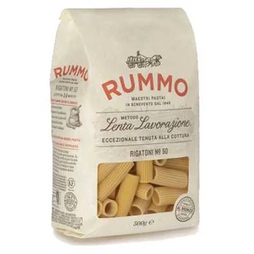 Rummo durum rigatoni 500g