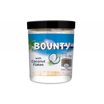 Bounty krém 200g