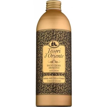 Tesori dOriente Royal Oud Yemen tusfürdő 500ml