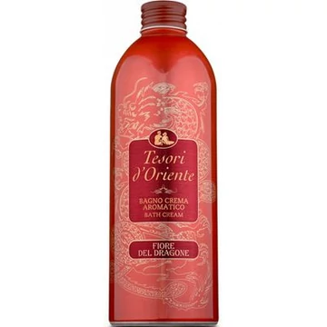 Tesori dOriente Fiore del Dragone tusfürdő 500ml