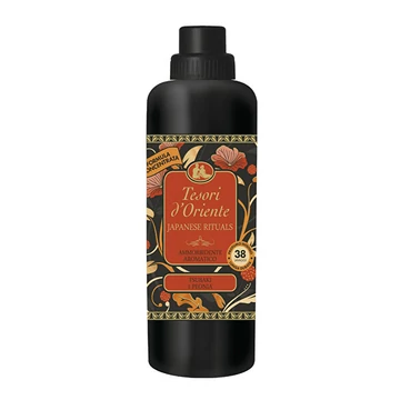 Tesori d&#039;Oriente Japanese Rituals öblítőszer 760ml