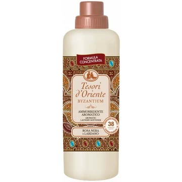 Tesori d&#039;Oriente Byzantium öblítőszer 760ml