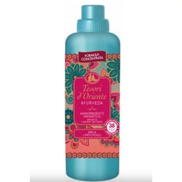 Tesori dOriente Ayurveda öblítőszer 760ml
