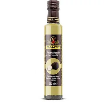 Dante szarvasgombás extra szűz olivaolaj 250ml