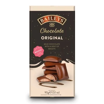 Baileys Bar Original 90g