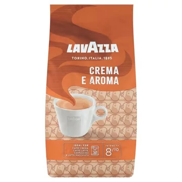 Lavazza Crema e Aroma szemes kávé 1kg